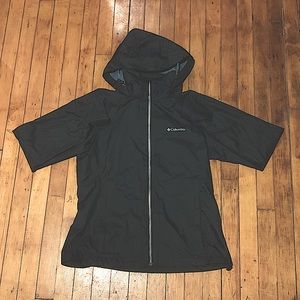 Women’s Columbia Windbreaker